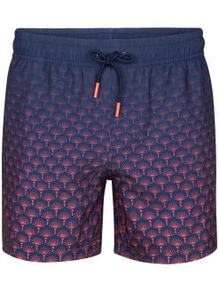 Zwemshort Oranje