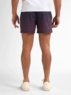 Zwemshort Oranje