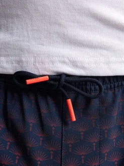 Zwemshort Oranje