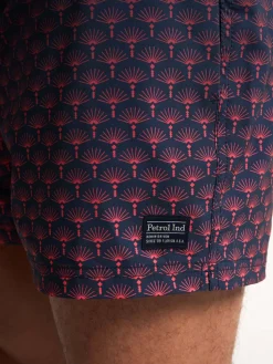 Zwemshort Oranje