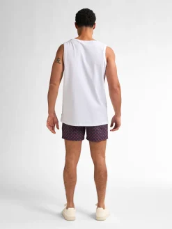 Zwemshort Oranje