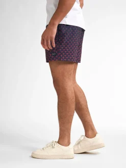 Zwemshort Oranje