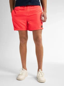 Zwemshort Oranje