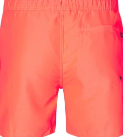 Zwemshort Oranje