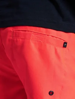Zwemshort Oranje