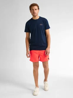 Zwemshort Oranje