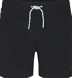 Zwemshort Zwart