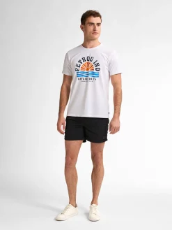 Zwemshort Zwart