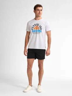 Zwemshort Zwart