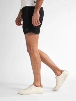 Zwemshort Zwart